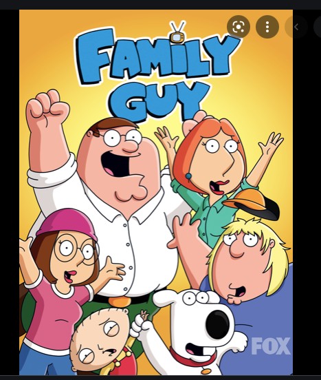 Family Guy