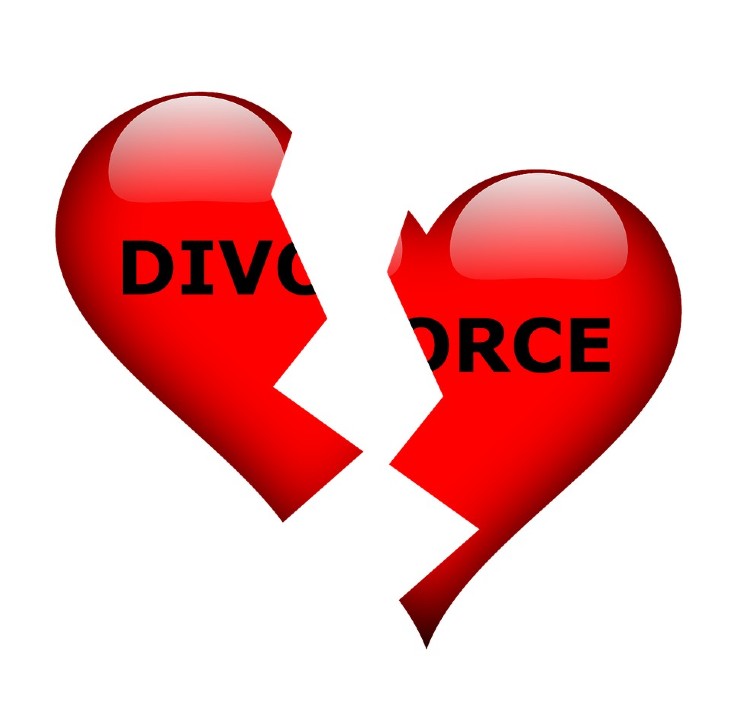 divorce