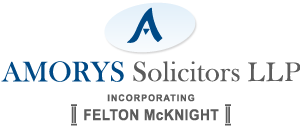 Felton McKnight Solicitors LLP